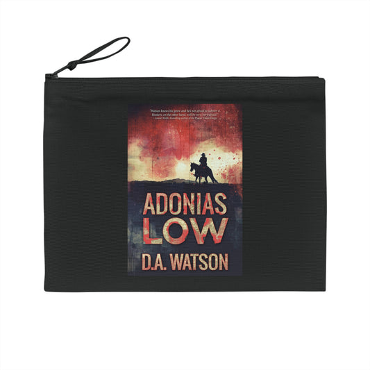 Adonias Low - Pencil Case