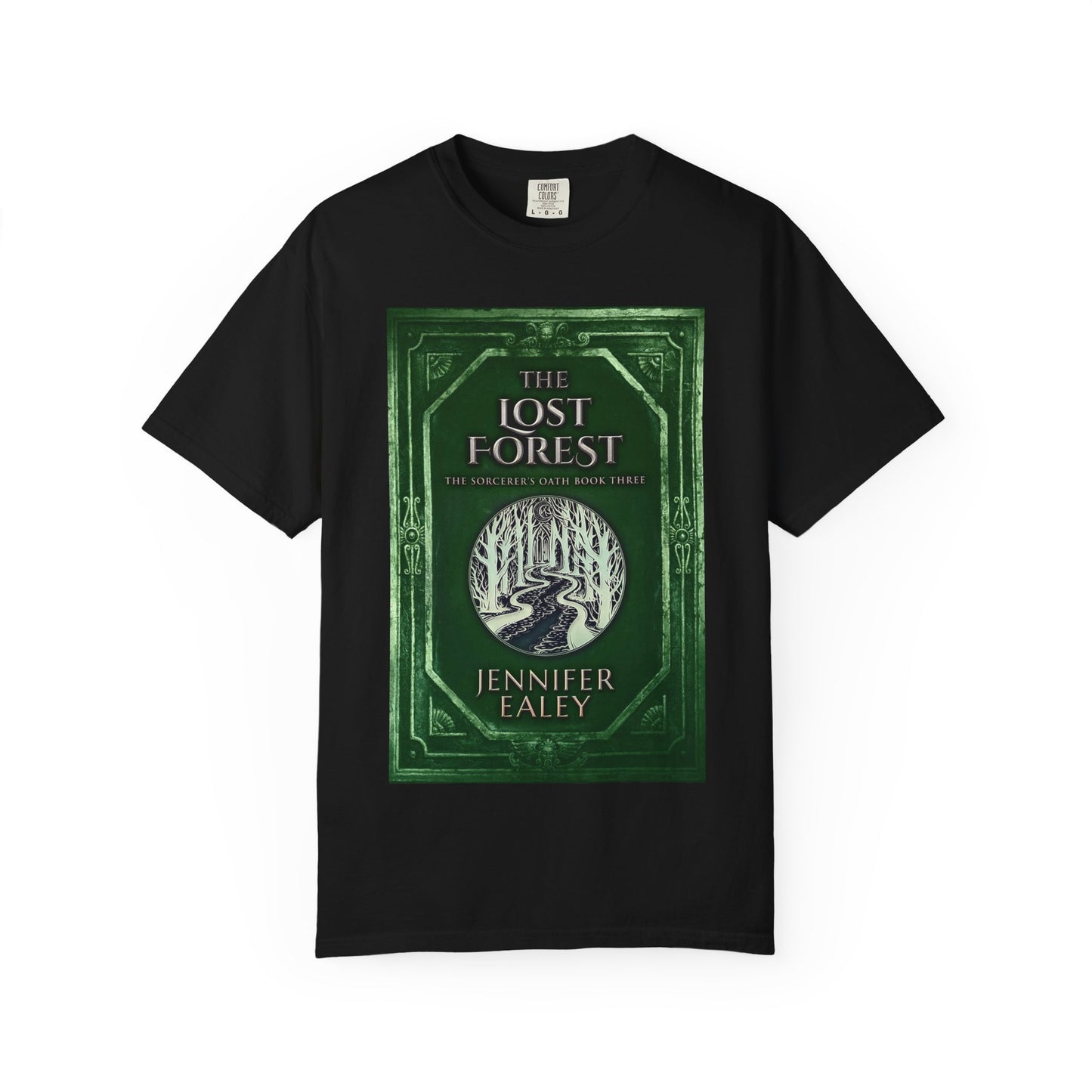 The Lost Forest - Unisex T-Shirt