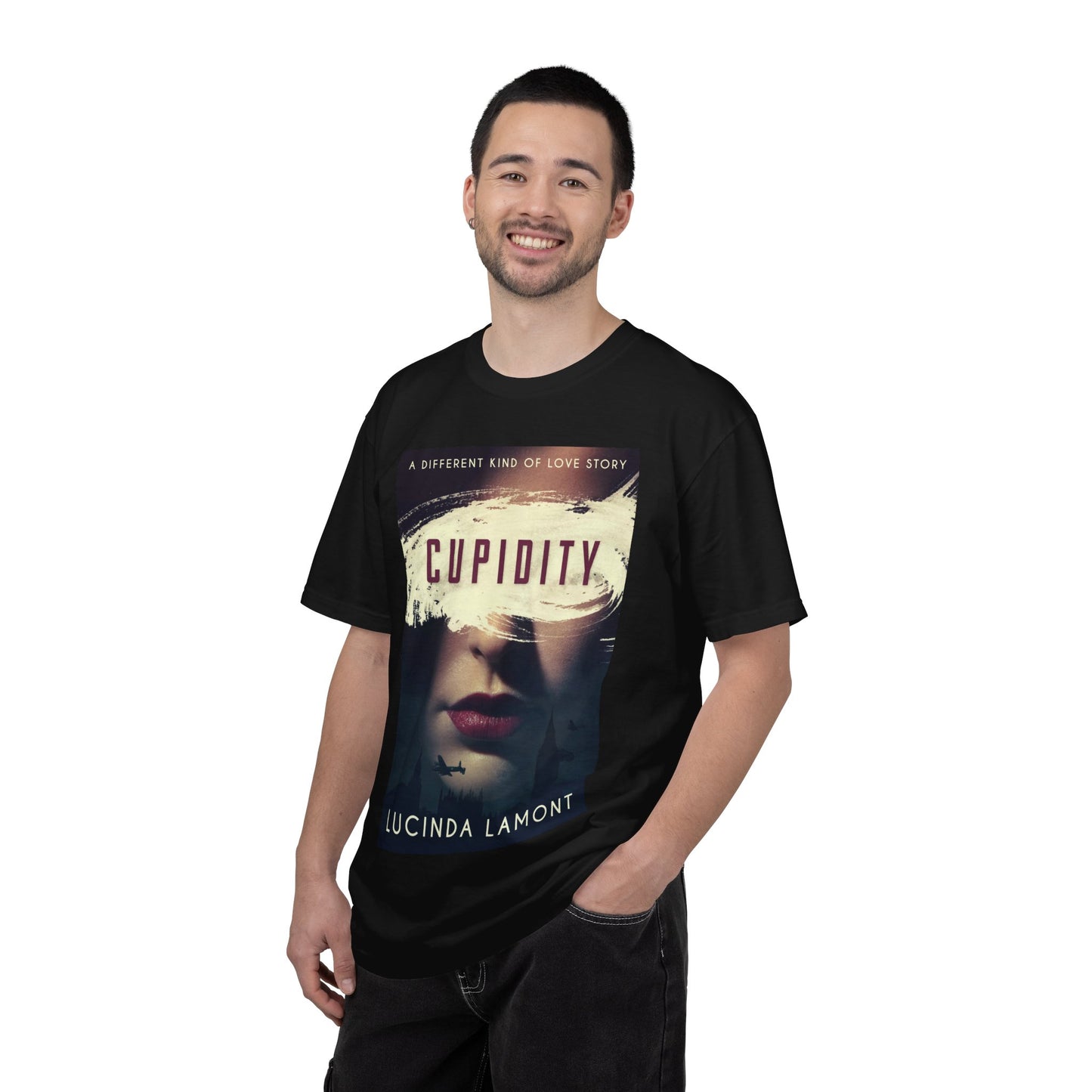Cupidity - Unisex T-Shirt