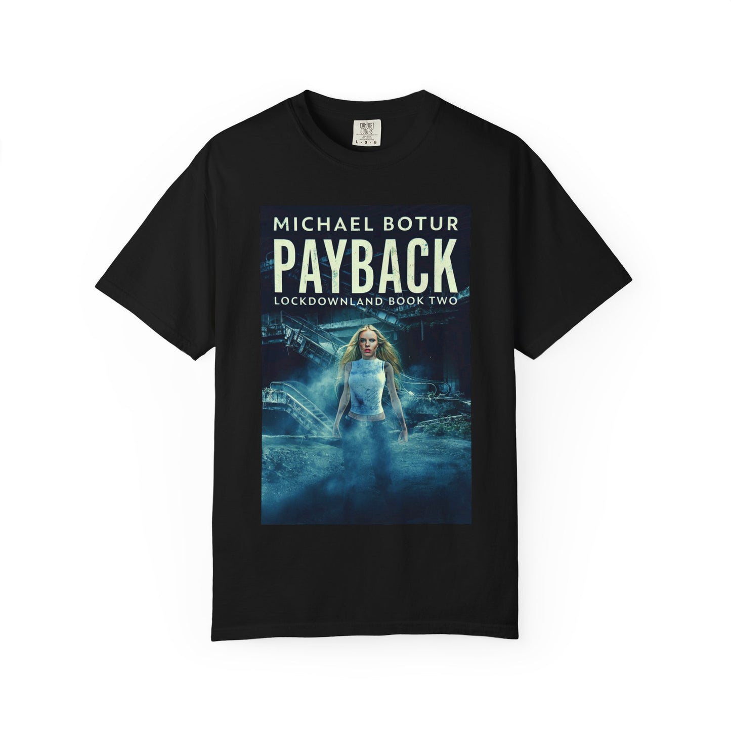 Payback - Unisex T-Shirt