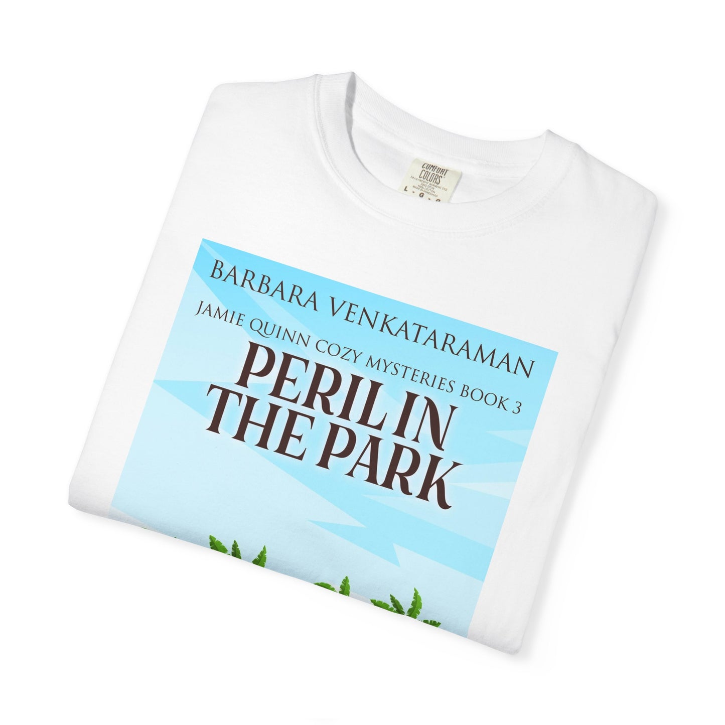 Peril In The Park - Unisex T-Shirt