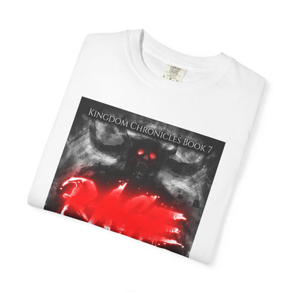 Rage - Unisex T-Shirt