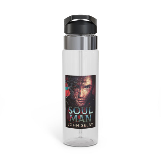 Soul Man - Kensington Sport Bottle