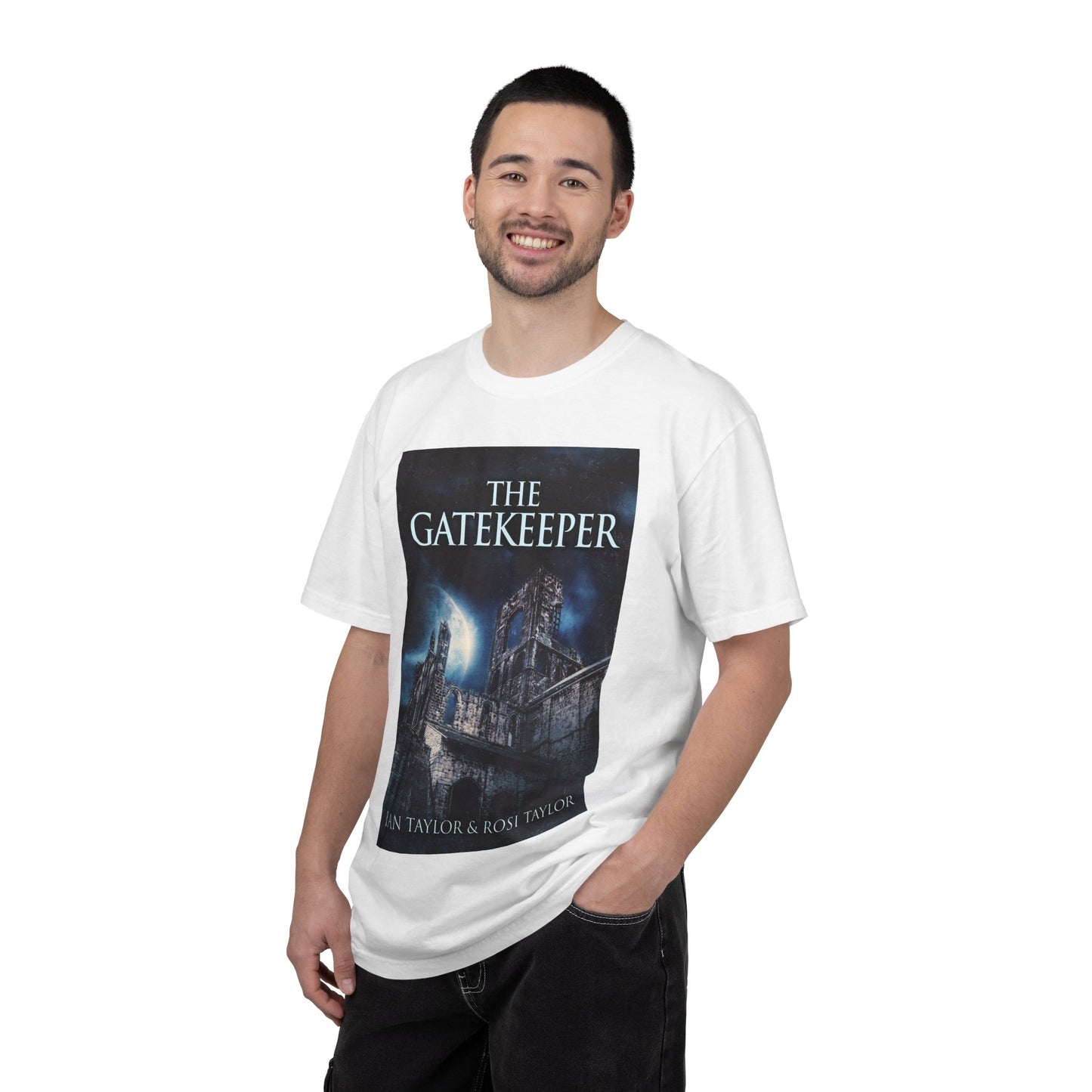 The Gatekeeper - Unisex T-Shirt