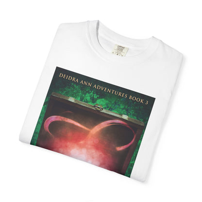 A Monstrous Escape - Unisex T-Shirt