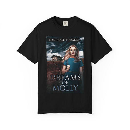 Dreams Of Molly - Unisex T-Shirt