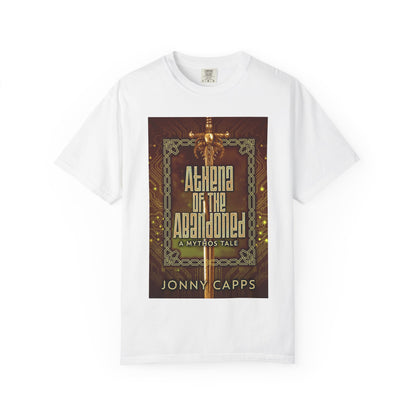 Athena - Of The Abandoned - Unisex T-Shirt