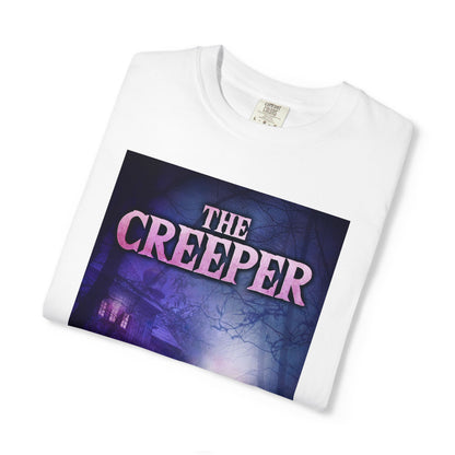 The Creeper - Unisex T-Shirt