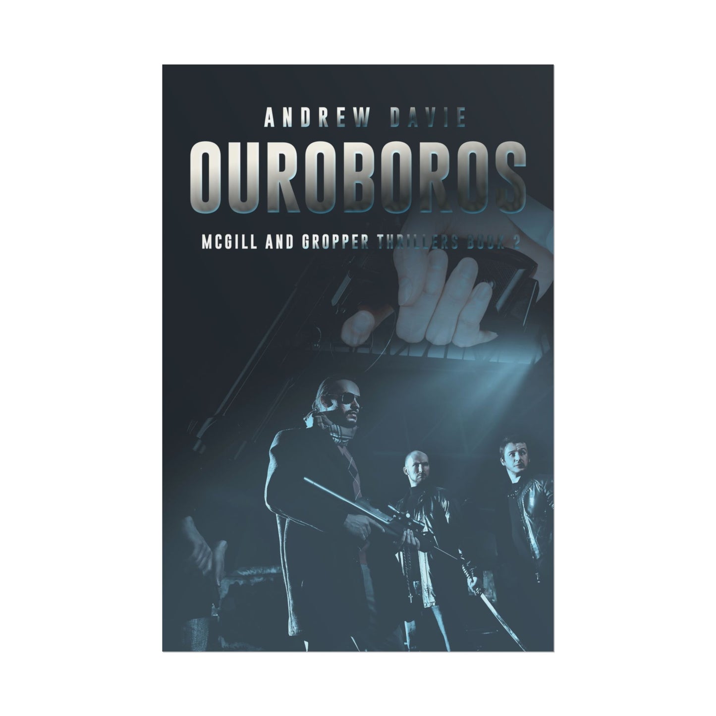 Ouroboros - Poster