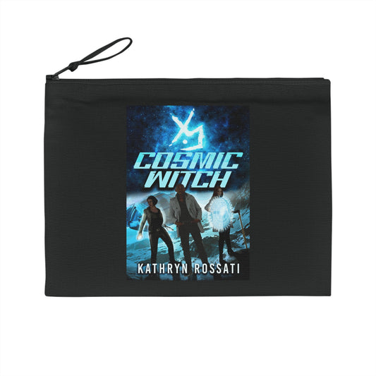 Cosmic Witch - Pencil Case