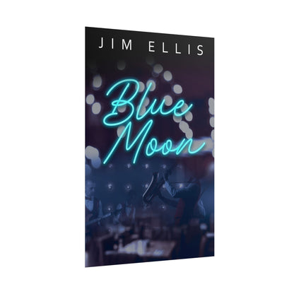 Blue Moon - Poster