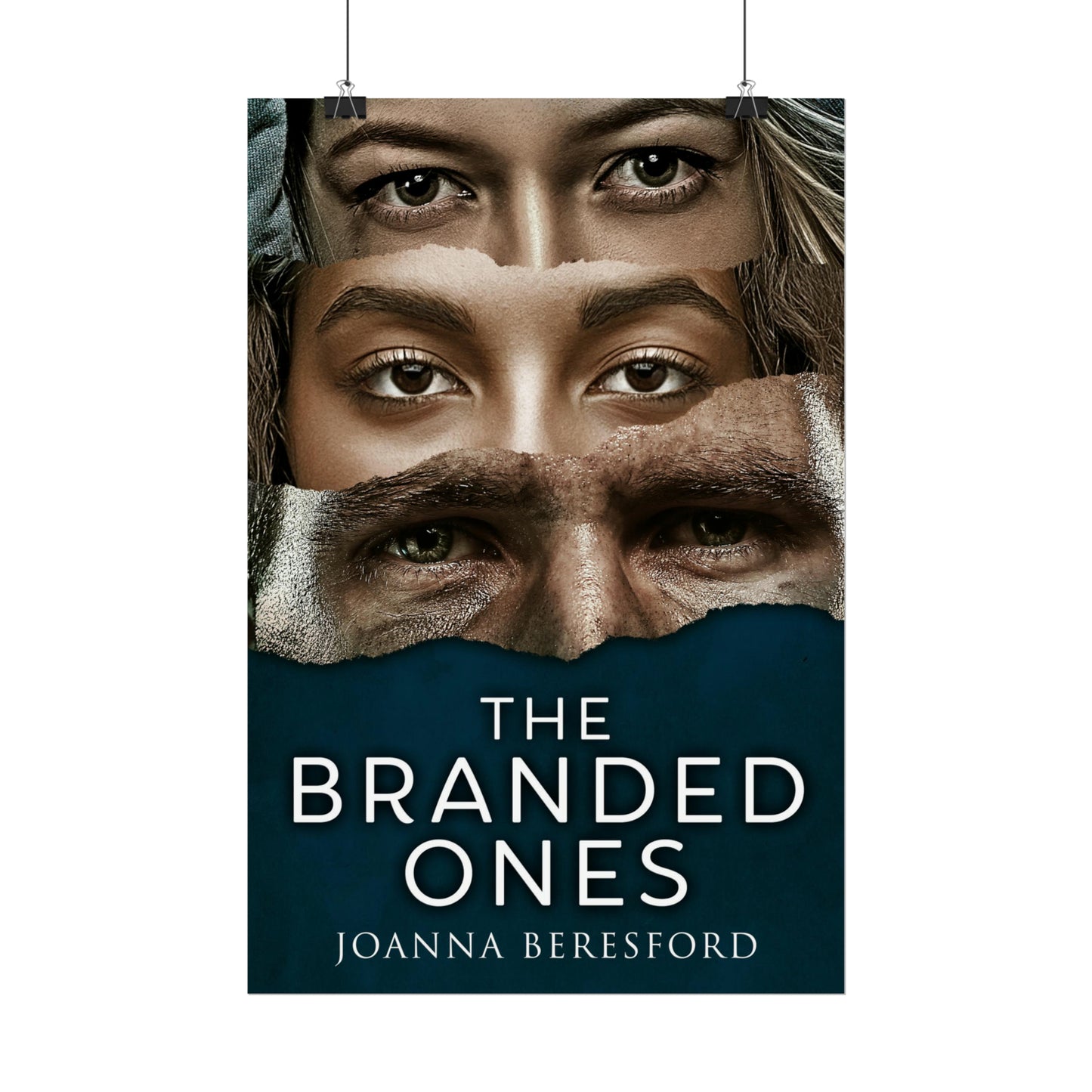 The Branded Ones - Rolled Poster