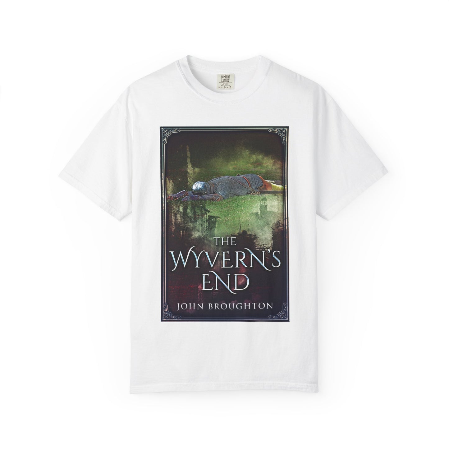 The Wyvern's End - Unisex T-Shirt