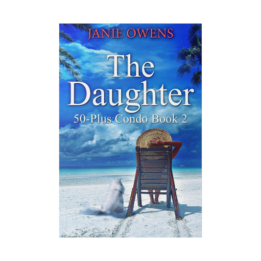 The Daughter - Canvas