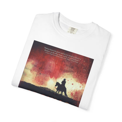Adonias Low - Unisex T-Shirt