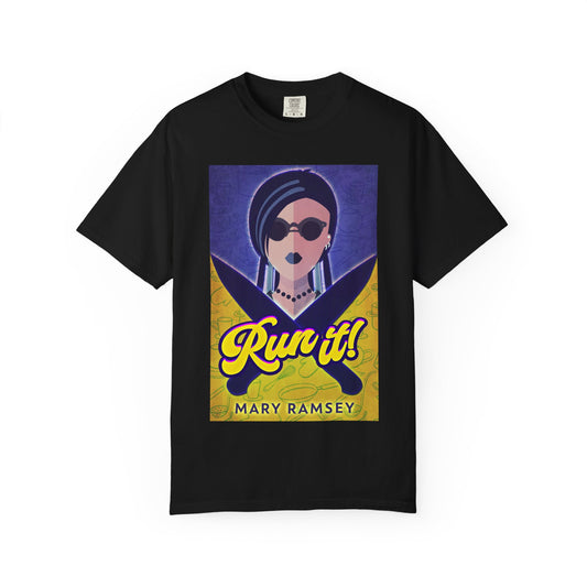 Run It! - Unisex T-Shirt