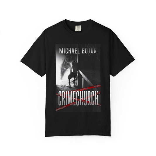 Crimechurch - Unisex T-Shirt