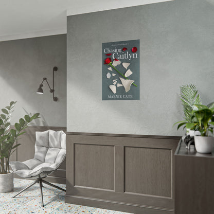 Chasing Caitlyn - Poster