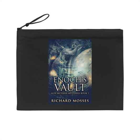 Enoch's Vault - Pencil Case