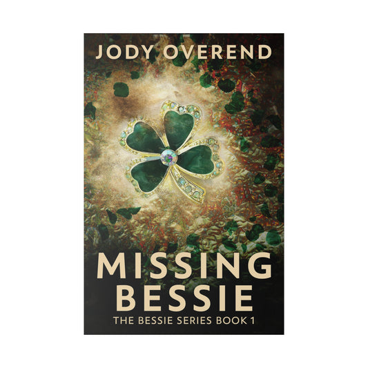 Missing Bessie - Canvas