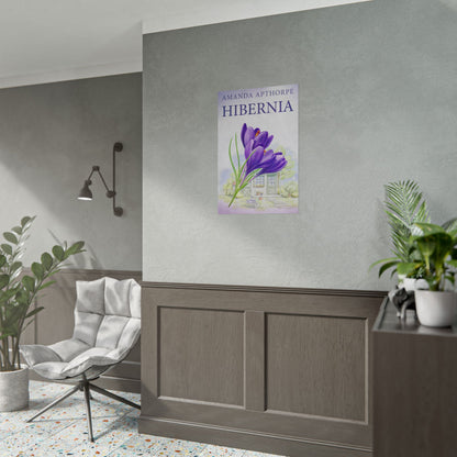 Hibernia - Poster