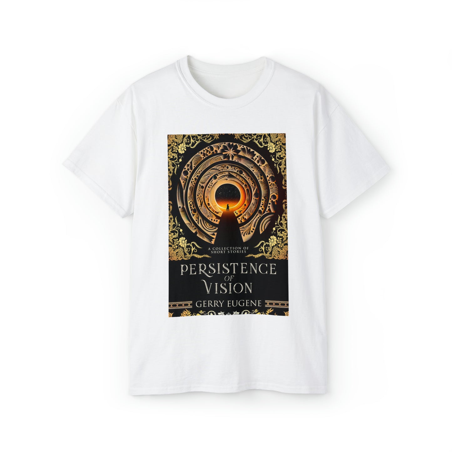 Persistence Of Vision - Unisex T-Shirt