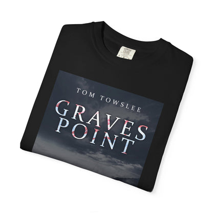 Graves Point - Unisex T-Shirt