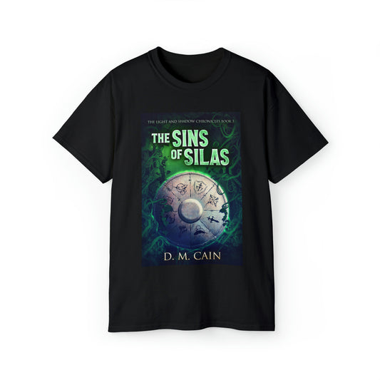 The Sins of Silas - Unisex T-Shirt