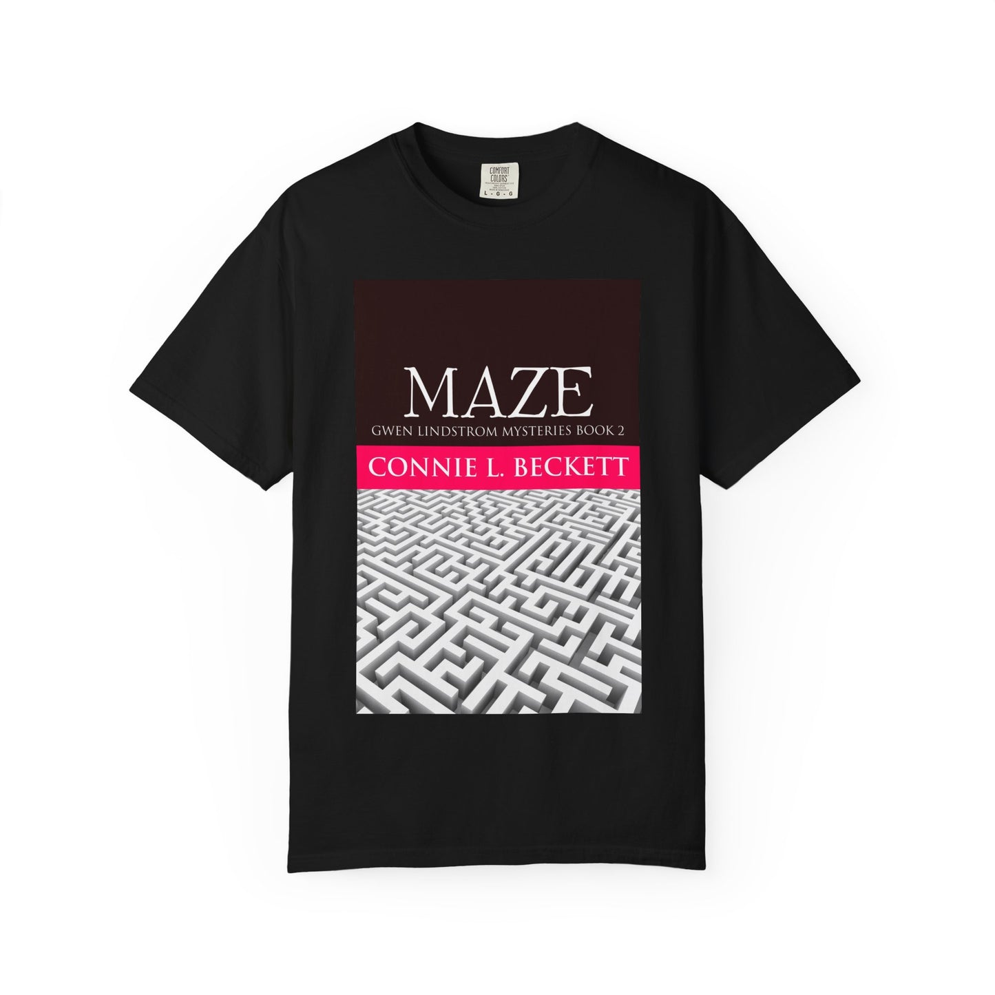 MAZE - Unisex T-Shirt