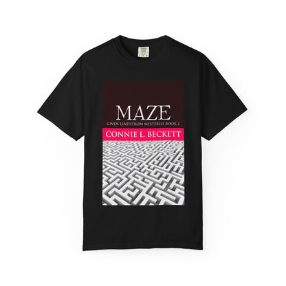 MAZE - Unisex T-Shirt