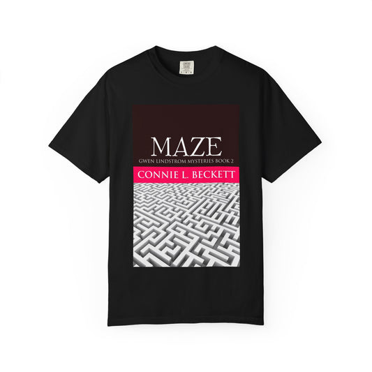 MAZE - Unisex T-Shirt