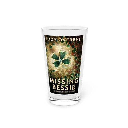 Missing Bessie - Pint Glass