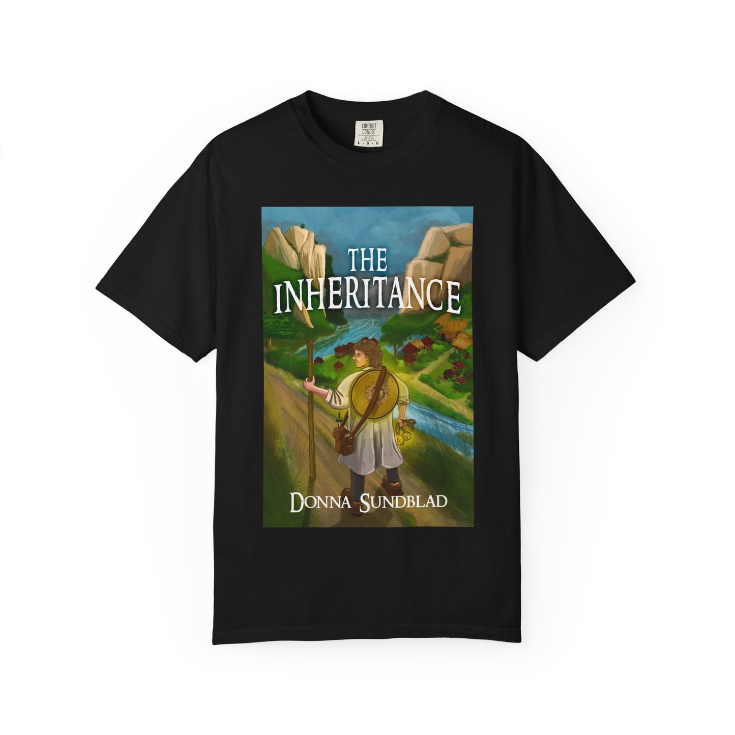 The Inheritance - Unisex T-Shirt