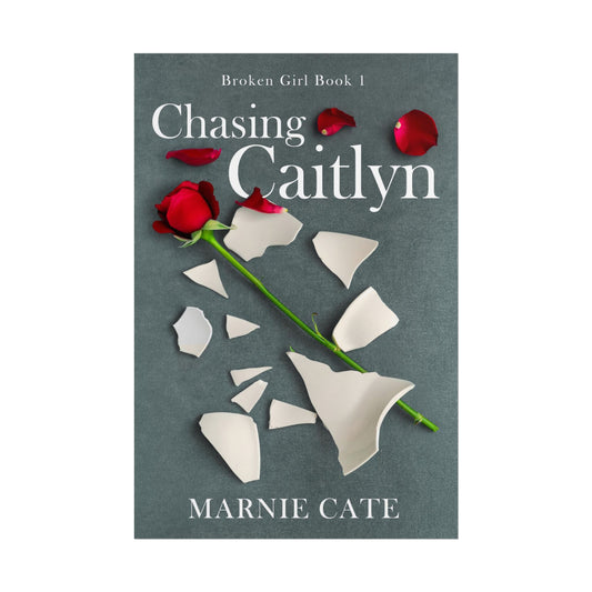 Chasing Caitlyn - Poster