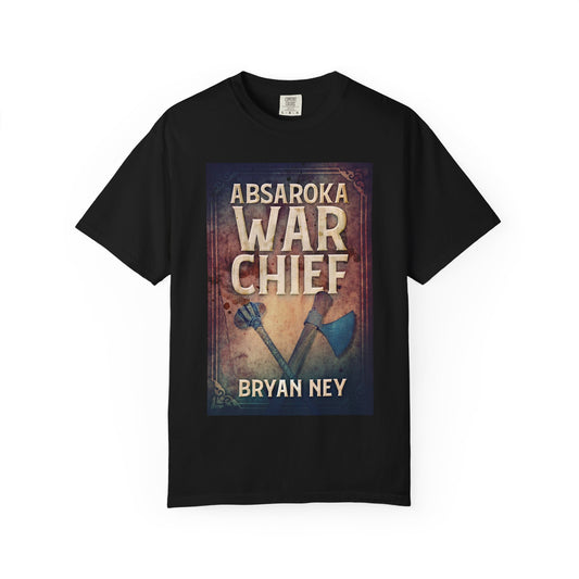 Absaroka War Chief - Unisex T-Shirt