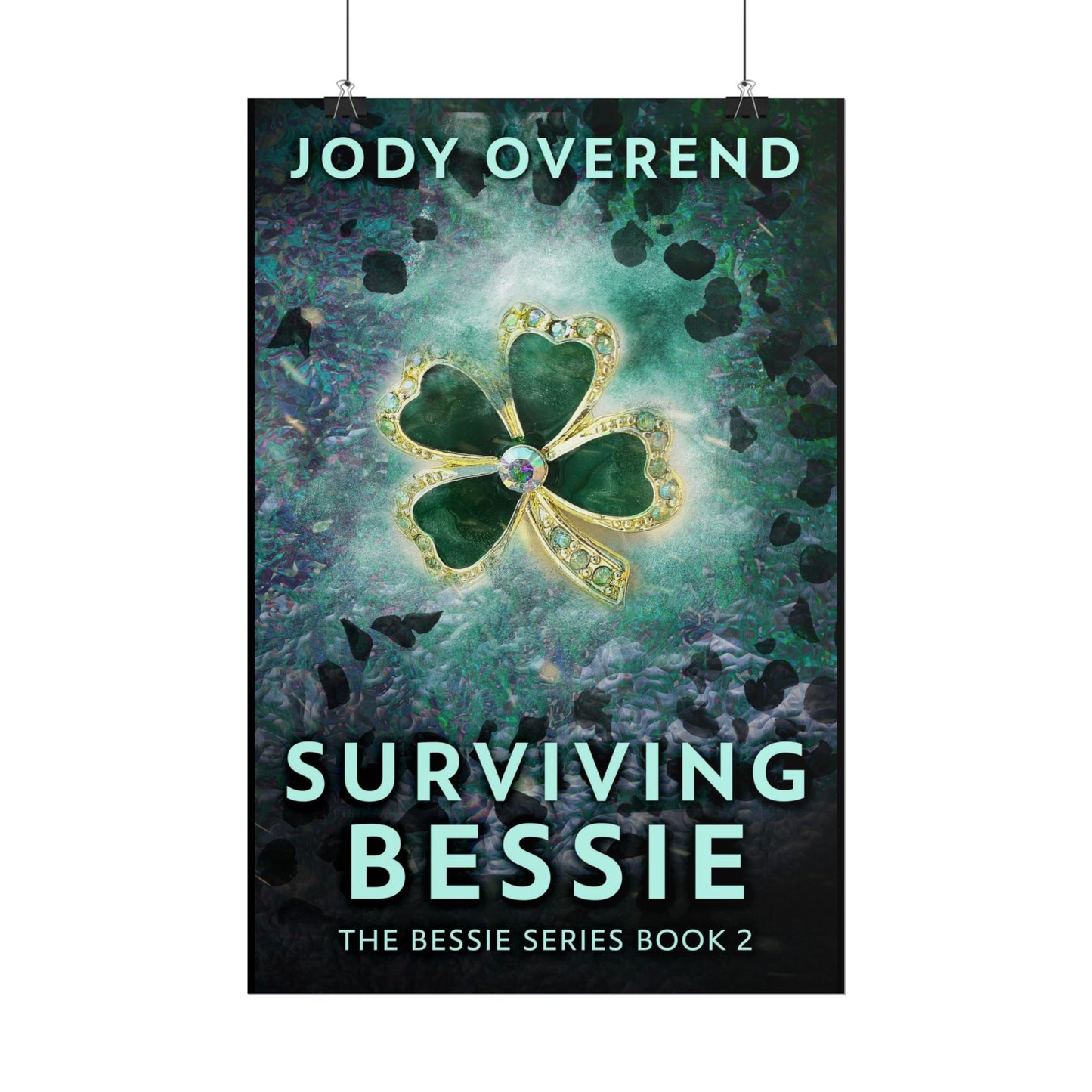 Surviving Bessie - Poster