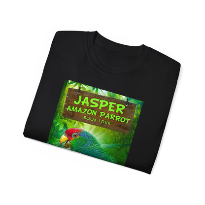 The Jungle Rescue - Unisex T-Shirt