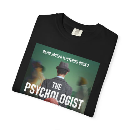 The Psychologist and the Psychopath - Unisex T-Shirt