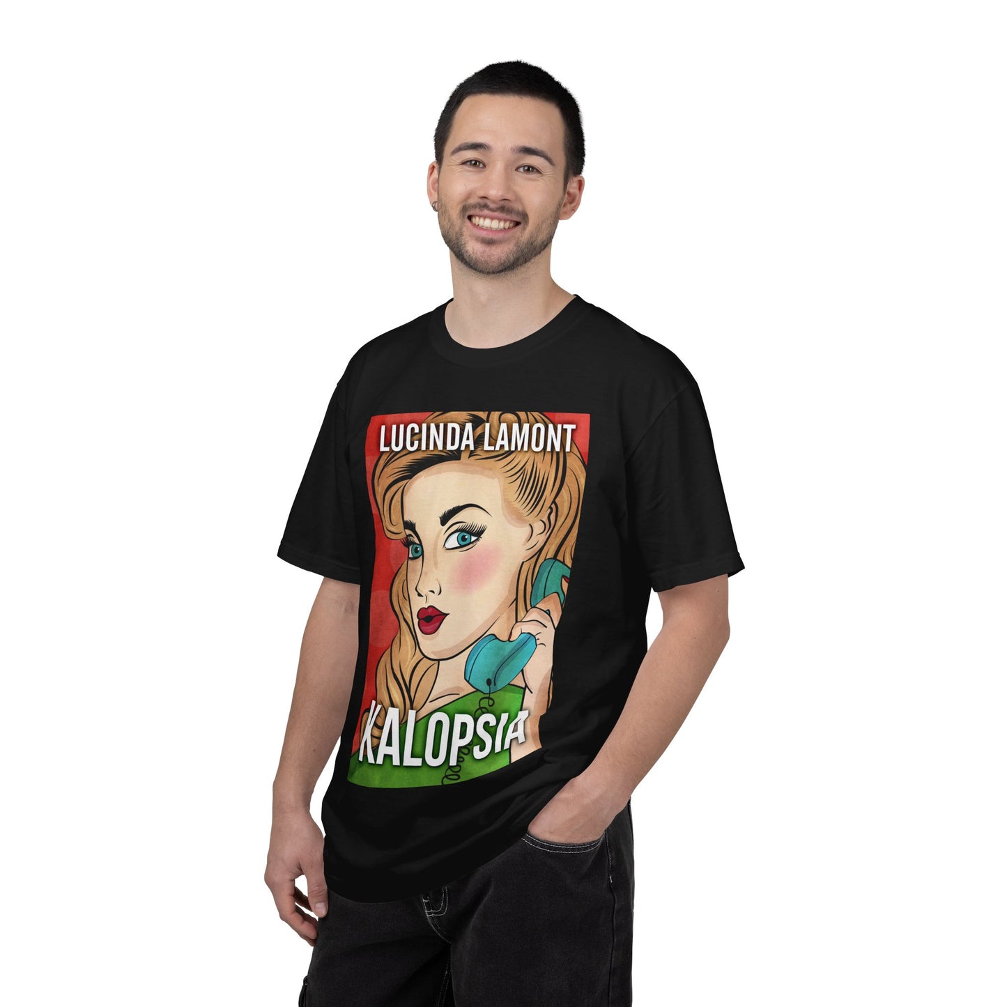 Kalopsia - Unisex T-Shirt