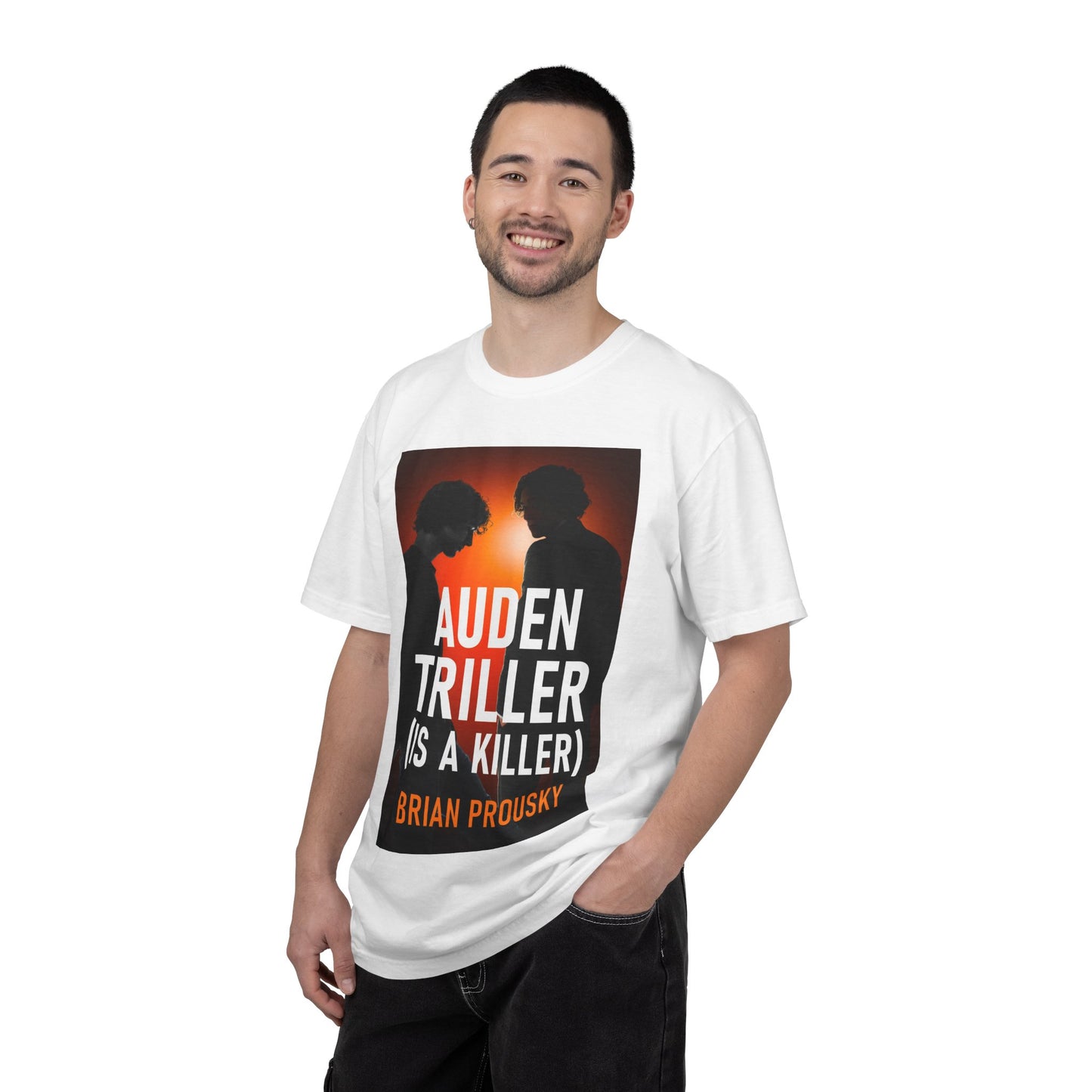 Auden Triller - Unisex T-Shirt