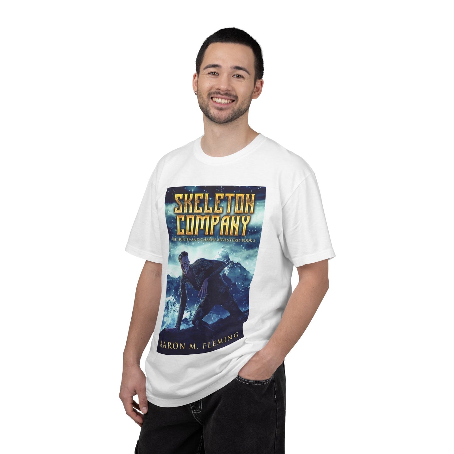 Skeleton Company - Unisex T-Shirt