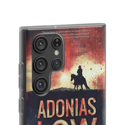 Adonias Low - Flexible Phone Case