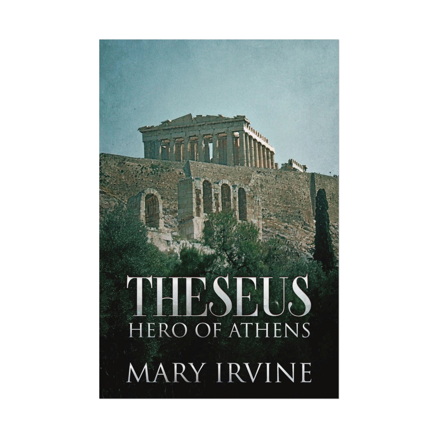 Theseus - Rolled Poster