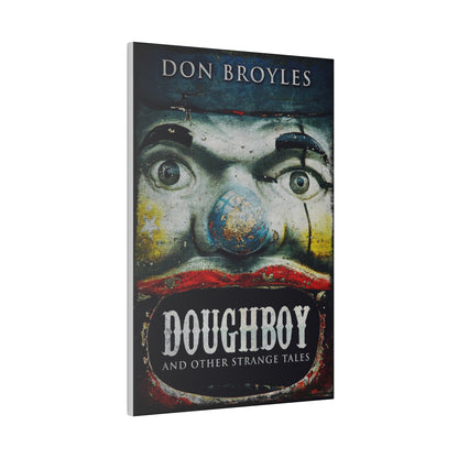 Doughboy - Canvas
