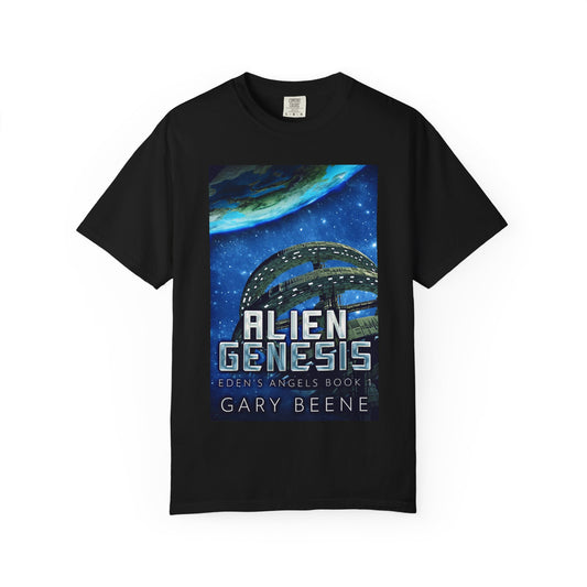 Alien Genesis - Unisex T-Shirt