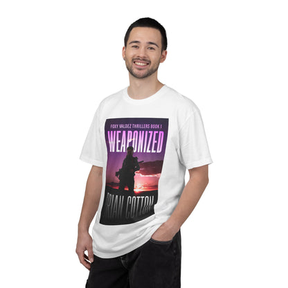 Weaponized - Unisex T-Shirt