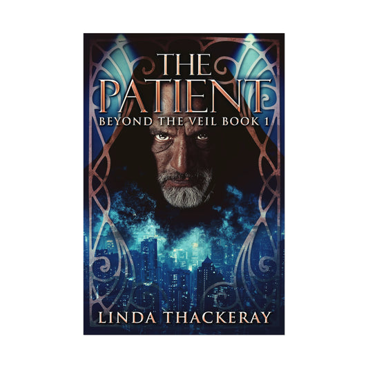 The Patient - Rolled Poster