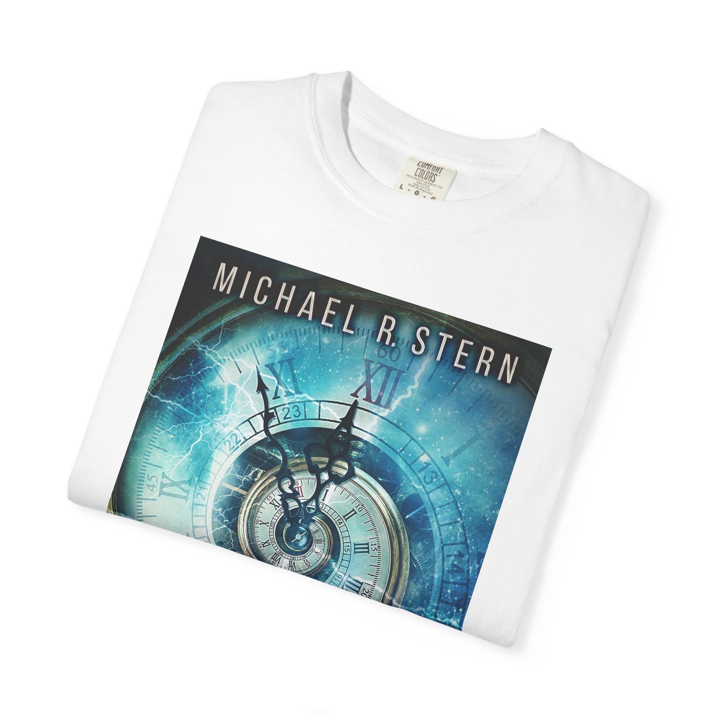 Storm Portal - Unisex T-Shirt