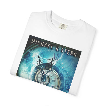 Storm Portal - Unisex T-Shirt