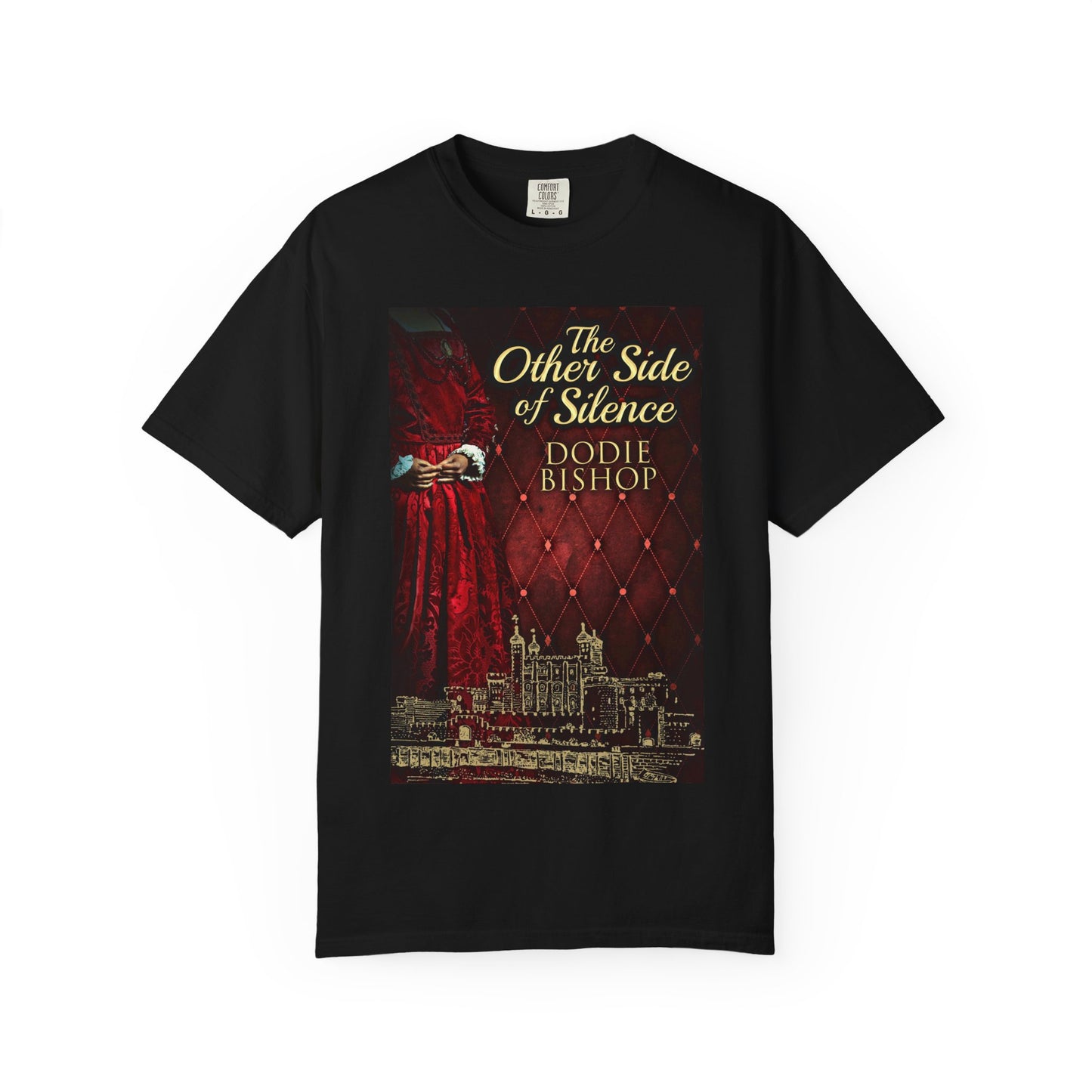 The Other Side Of Silence - Unisex T-Shirt